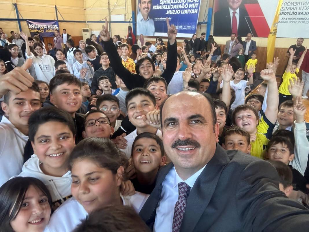 Konya Büyükşehir 2025'te Konya'da neler yaptı?  Başkan Altay tek tek sıraladı 9